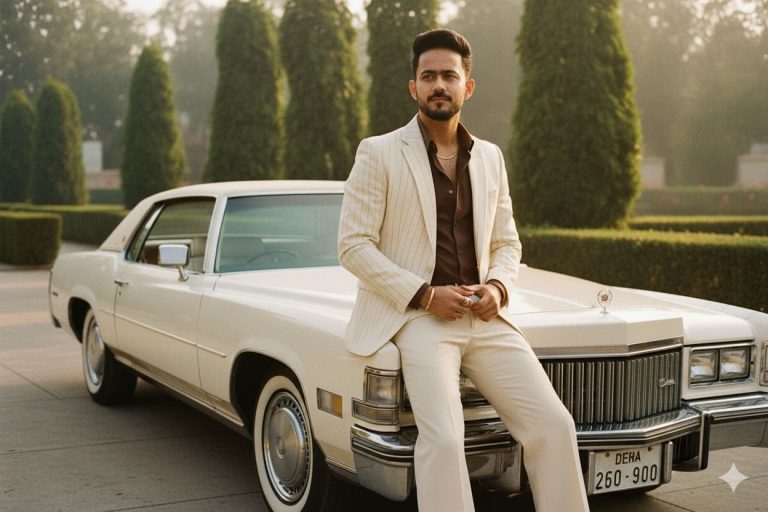 The Rise of Gemini Photo Editing: Redefining Creativity in 2025 By Kuber Dhiman