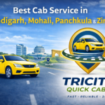 Tricity Quick Cabs_ your tricity best cabs services