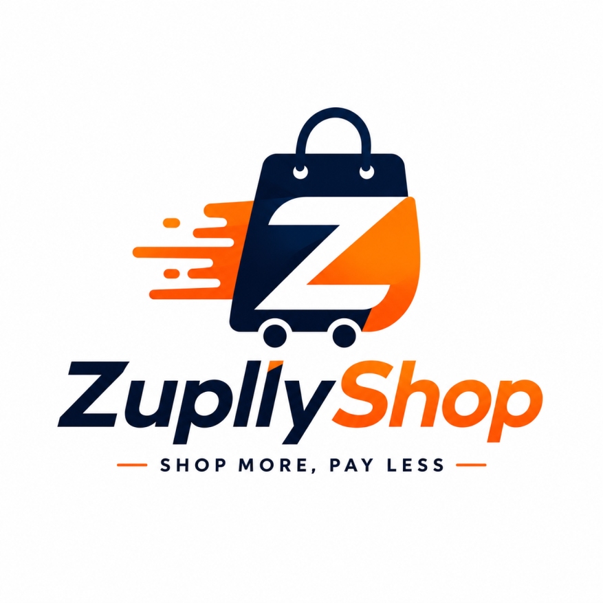 ZupllyShop